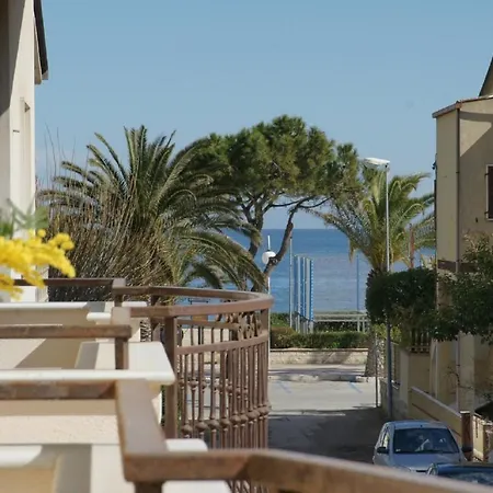 Il Girasole Int8 - Myho Casa * Tortoreto