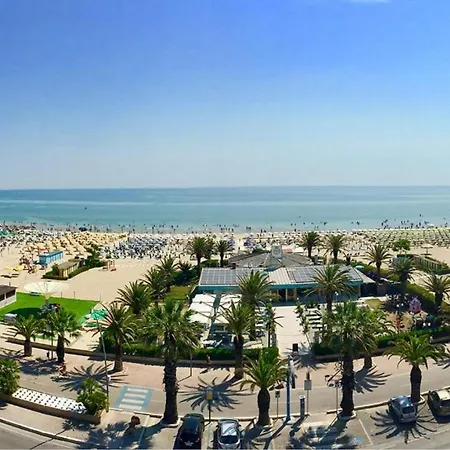شقة Il Girasole Int8 - Myho Casa Tortoreto