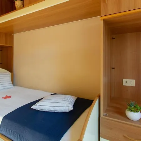 Il Girasole Int8 - Myho Casa شقة Tortoreto