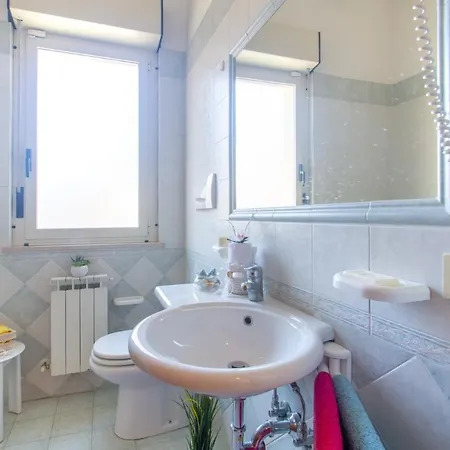Il Girasole Int8 - Myho Casa Tortoreto