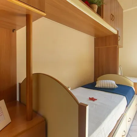Il Girasole Int8 - Myho Casa شقة