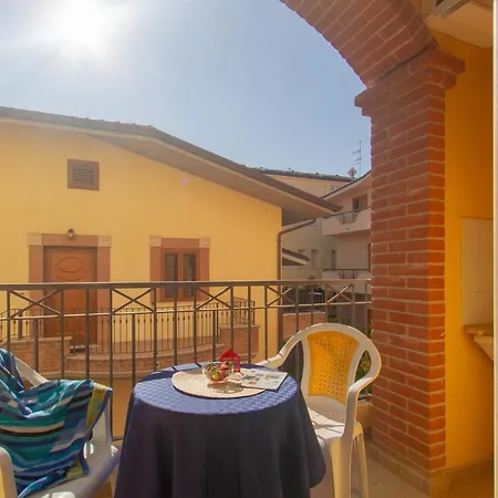 شقة Il Girasole Int8 - Myho Casa Tortoreto